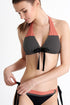 Shan Balnea Nara Low rise bikini bottom